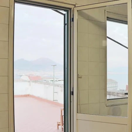 아파트 Il Panorama Al Centro Di *