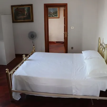 Il Panorama Al Centro Di * 나폴리